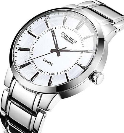 OROLOGIO DI LUSSO MARCA OROLOGI DA POLSO DEGLI UOMINI SPORT 8001B Moda/Uomo/Orologi/Orologi da polso Trade Shop italia - Napoli, Commerciovirtuoso.it