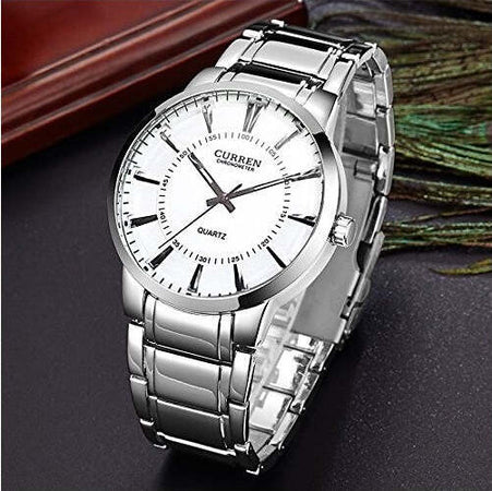 Orologio Di Lusso Marca Orologi Da Polso Degli Uomini Sport 8001b Moda/Uomo/Orologi/Orologi da polso Trade Shop italia - Napoli, Commerciovirtuoso.it