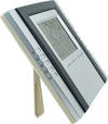 OROLOGIO DIGITALE DA PARETE DA SCRIVANIA TEMPERATURA DATARIO ALLARME CRONO 2304 Casa e cucina/Decorazioni per interni/Orologi/Orologi particolari/Stazioni meteorologiche Trade Shop italia - Napoli, Commerciovirtuoso.it