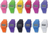 Orologio Sport Cinturino Silicone Uomo Donna Unisex Digitale Moda/Uomo/Orologi/Orologi da polso Trade Shop italia - Napoli, Commerciovirtuoso.it