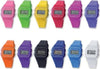Orologio Sport Cinturino Silicone Uomo Donna Unisex Digitale Moda/Uomo/Orologi/Orologi da polso Trade Shop italia - Napoli, Commerciovirtuoso.it