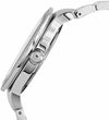 Orologio Dolce & Gabbana Prime Time Accessorio Unisex Uomo Donna Brillantini in Acciaio con Cristalli Blu D&G REF. DW 0133