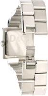 Orologio donna Acciaio Argento Dolce & Gabbanna D&G Accessorio Moda da polso per Lei Scacchi Bianchi e Blu Idea Regalo Art. DW 0440 Dolce & Gabbana