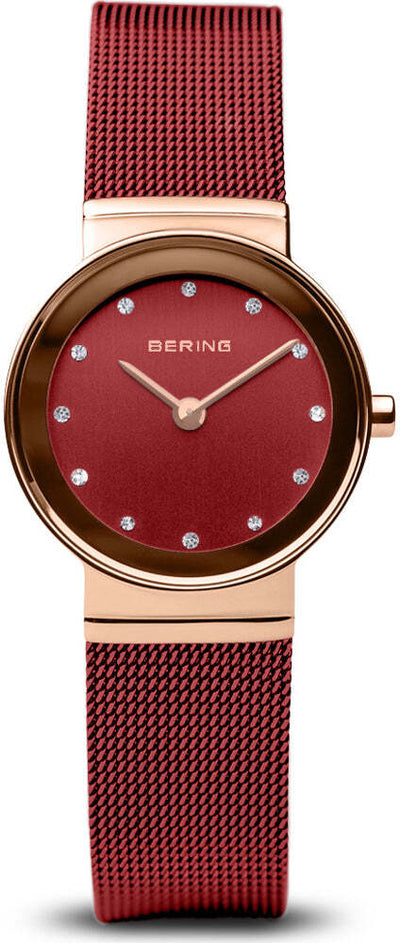 OROLOGIO DONNA BERING 10126-363