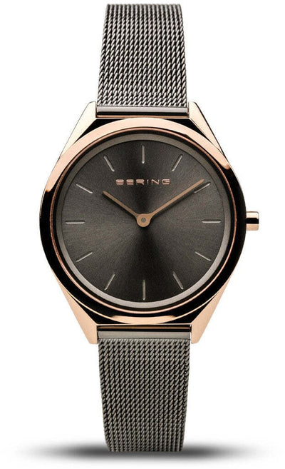 OROLOGIO DONNA BERING 17031-369