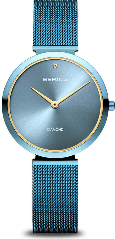 OROLOGIO DONNA BERING 18132-CHARITY1