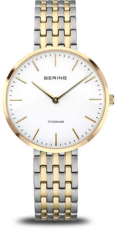 Orologio donna BERING 19334-010