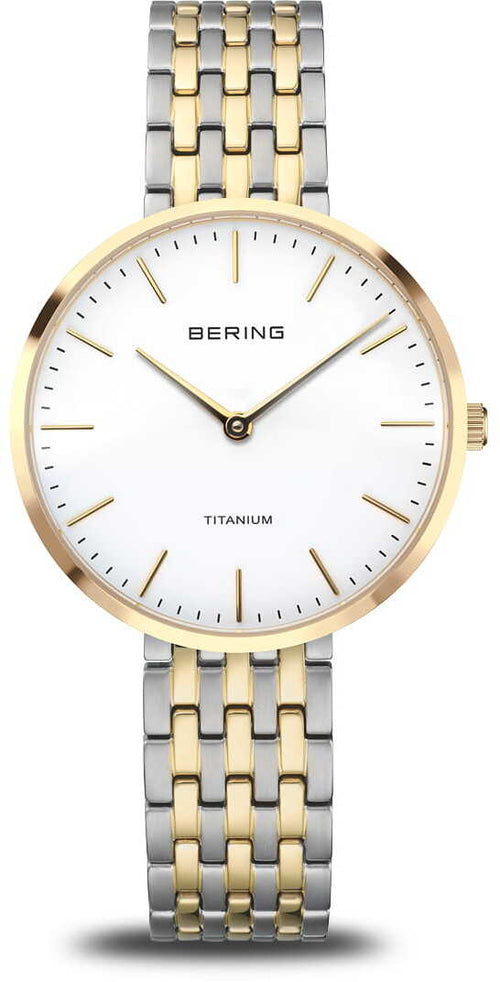 Orologio donna BERING 19334-010