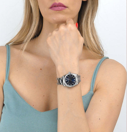 Orologio donna BOCCADAMO SW002