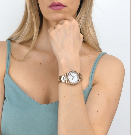 Orologio donna BOCCADAMO SW009
