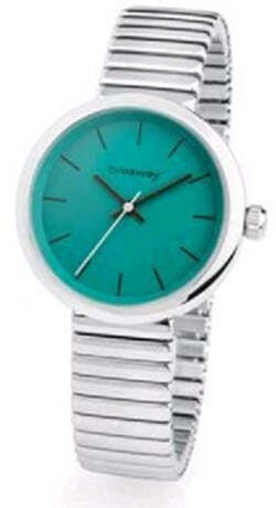 OROLOGIO DONNA BROSWAY  WBC03A