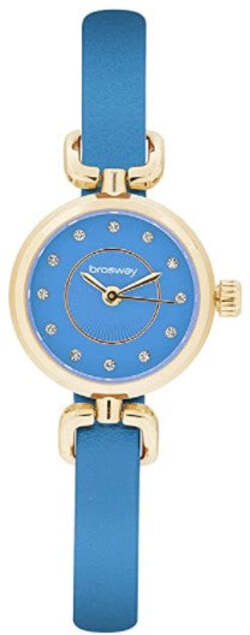 OROLOGIO DONNA BROSWAY  WOLK04
