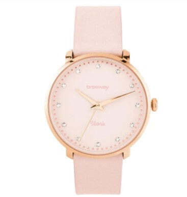 OROLOGIO DONNA BROSWAY  WVI24
