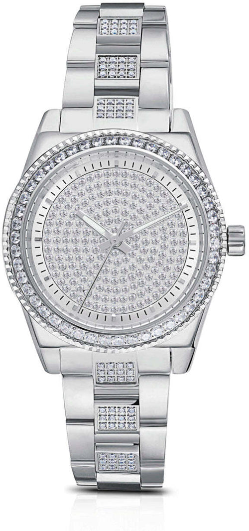 OROLOGIO DONNA BROSWAY WDC12