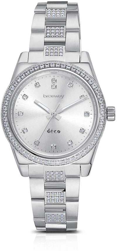 OROLOGIO DONNA BROSWAY WDC14