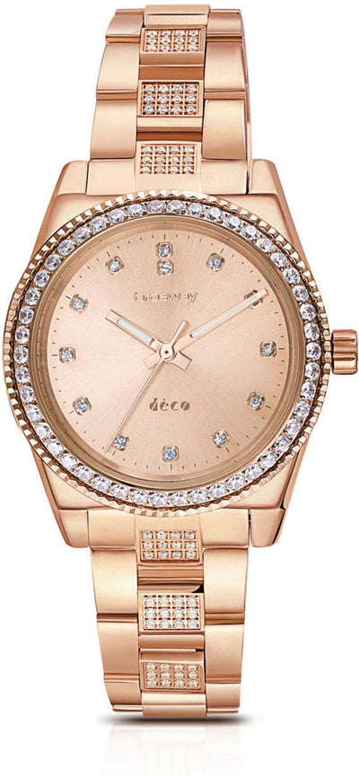 OROLOGIO DONNA BROSWAY WDC16