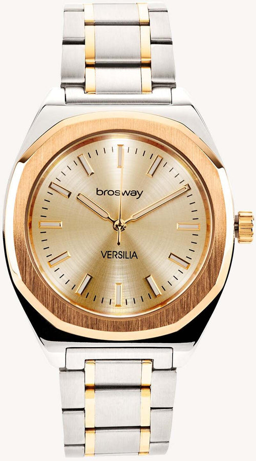 Orologio donna BROSWAY WER06