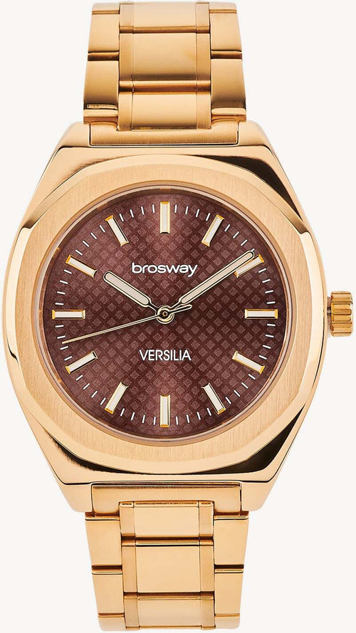 Orologio donna BROSWAY WER07
