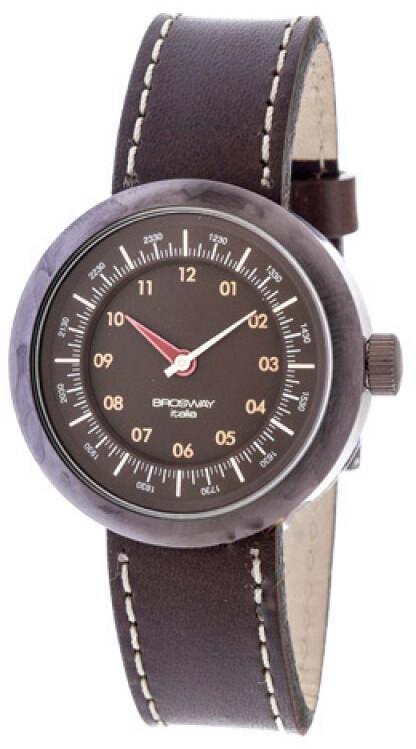 OROLOGIO DONNA BROSWAY WOB16