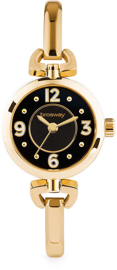 OROLOGIO DONNA BROSWAY WOL10