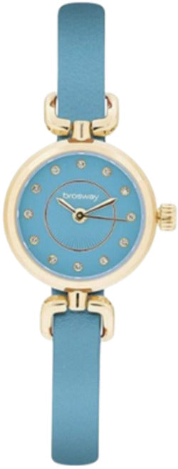 OROLOGIO DONNA BROSWAY WOLK05