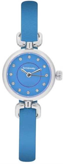 OROLOGIO DONNA BROSWAY WOLK09