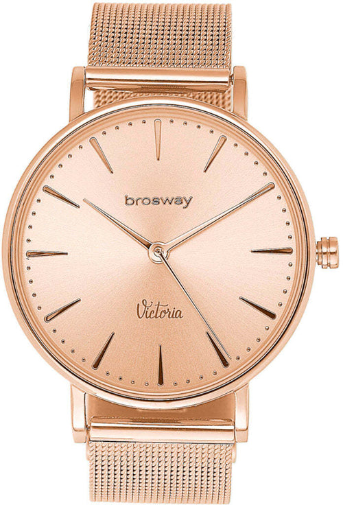 OROLOGIO DONNA BROSWAY WVI08