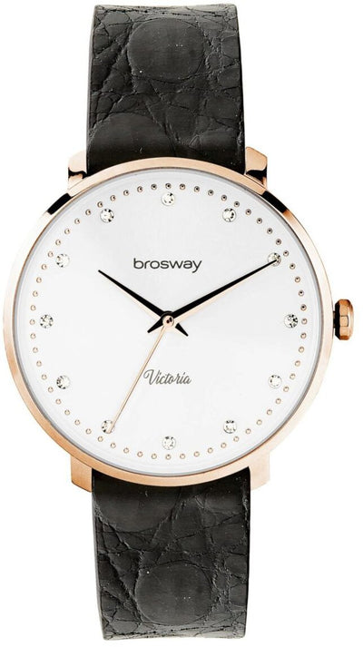 OROLOGIO DONNA BROSWAY WVI28