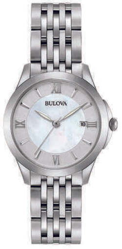 OROLOGIO DONNA BULOVA 96M151