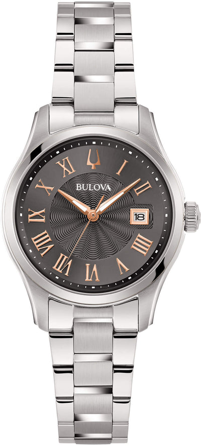 Orologio donna BULOVA 96M164