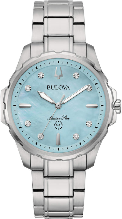Orologio donna BULOVA 96P248