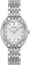 OROLOGIO DONNA BULOVA 96R212