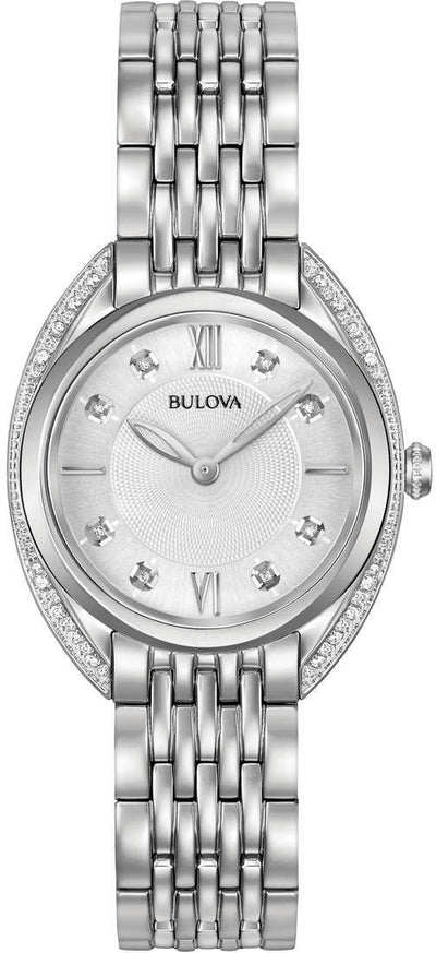 OROLOGIO DONNA BULOVA 96R212