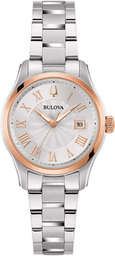 Orologio donna BULOVA 98M136