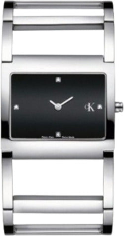 OROLOGIO DONNA CALVIN KLEIN K0428102