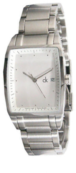 OROLOGIO DONNA CALVIN KLEIN K3031130