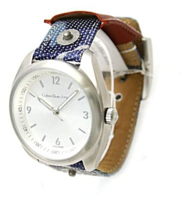 OROLOGIO DONNA CALVIN KLEIN K5811188