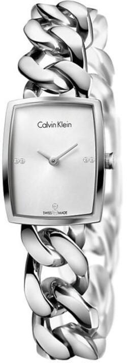 OROLOGIO DONNA CALVIN KLEIN K5D2S12X