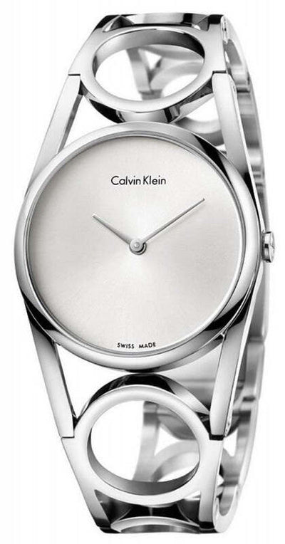 OROLOGIO DONNA CALVIN KLEIN K5U2M146