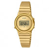 Orologio donna CASIO LA700WEG-9AEF