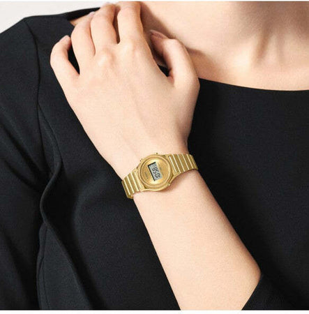 Orologio donna CASIO LA700WEG-9AEF