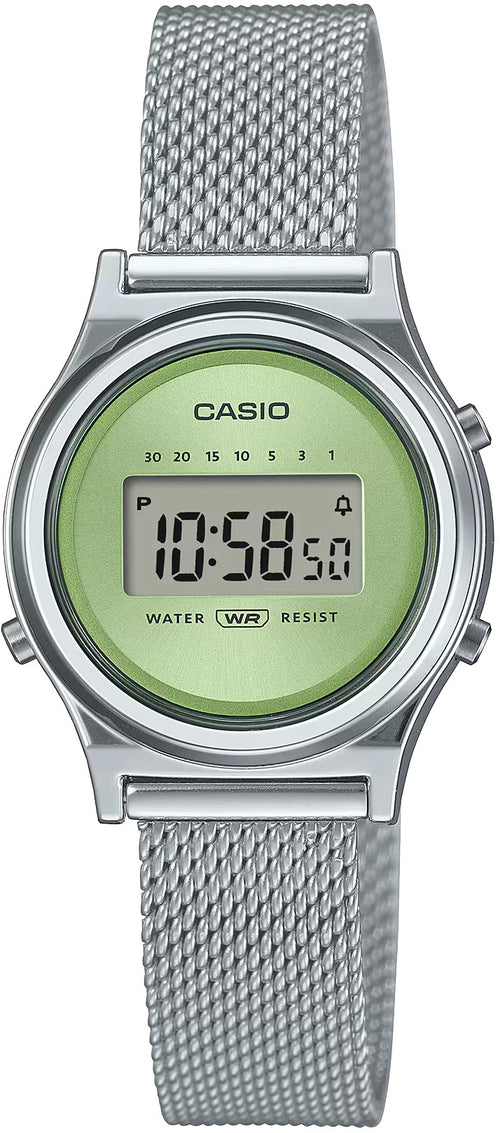 Orologio donna CASIO LA700WEM-3AEF