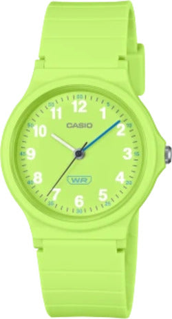 Orologio donna CASIO LQ-24B-3BEF