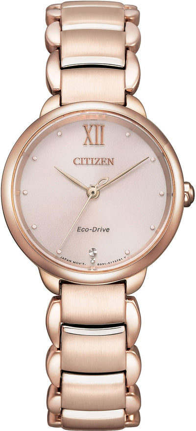 Orologio donna CITIZEN EM0922-81X