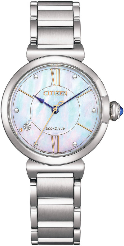 Orologio donna CITIZEN EM1070-83D