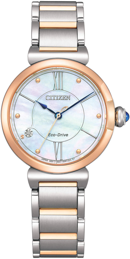 Orologio donna CITIZEN EM1074-82D