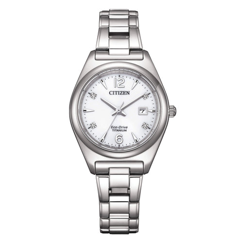 Orologio donna CITIZEN EW2601-81A