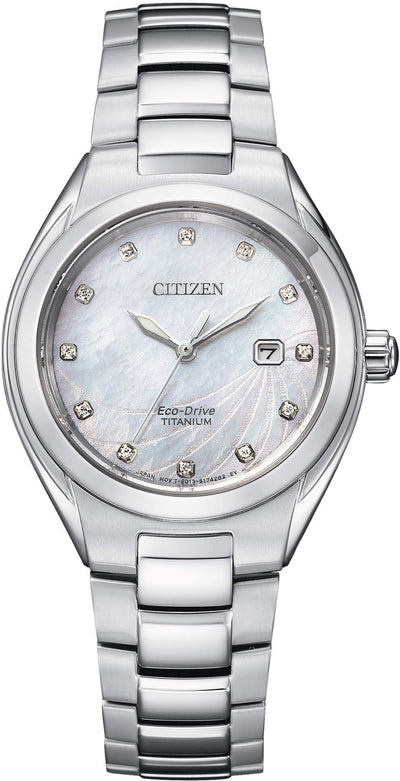 Orologio donna CITIZEN EW2611-87D