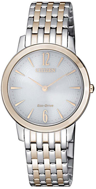 Orologio donna CITIZEN EX1496-82A