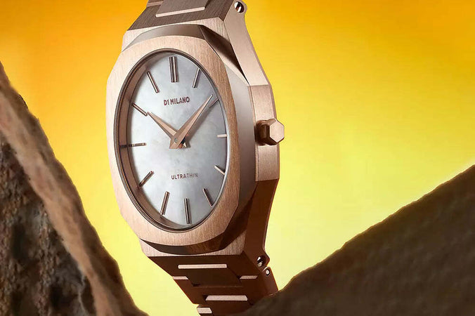 Orologio donna D1MILANO D1-UTBL20